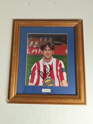 Richard ord sunderland framed - ord,