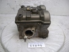 HONDA VTR 1000 SP2 REAR