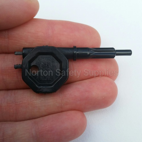 Sti nittan fire alarm - nittan, call