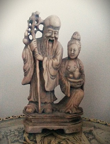 Very rare antique - very,