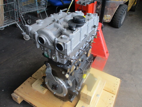 Brand new 16v crd - vm,