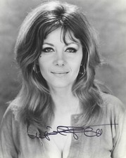 INGRID PITT Signed Photograph