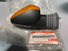 NEW GENUINE SUZUKI GSXR600