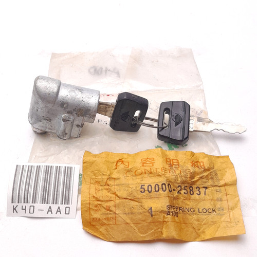 Suzuki a100 gt 100 - 50, gp