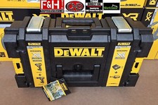 Dewalt DS150 Tough System