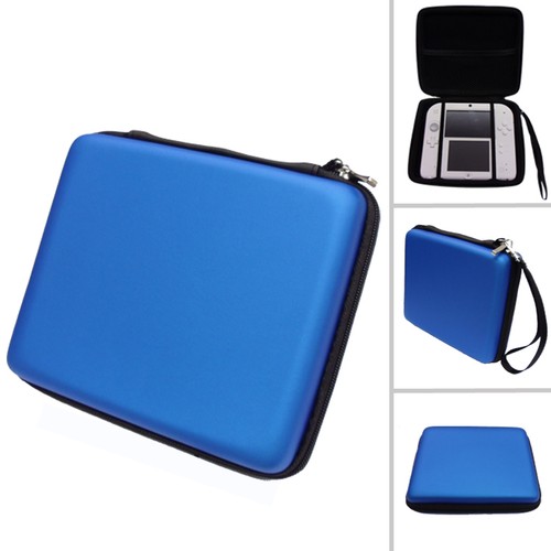 Blue hard protective - protective, carry