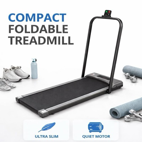 Walking pad treadmill for - walking,