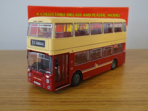 Britbus east kent leyland - britbus,