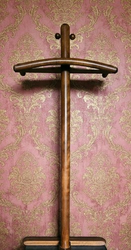 Vintage mid centuary walnut - centuary,