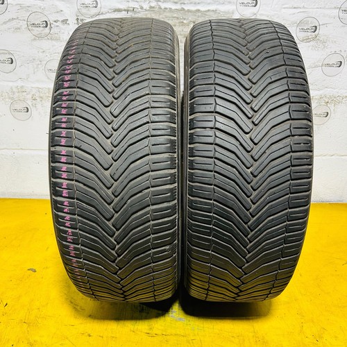 205 91h michelin - 205/55/16,