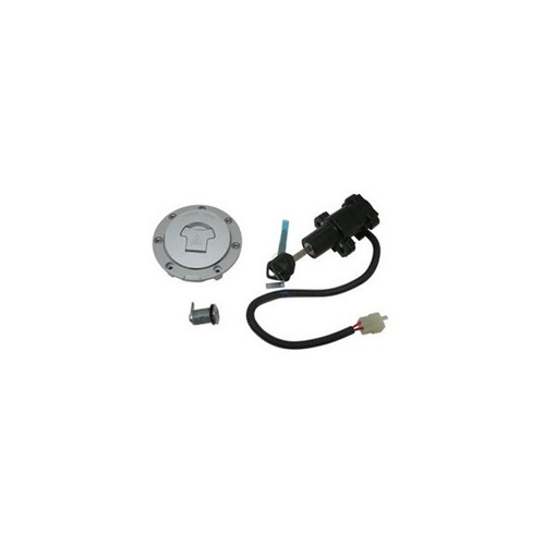 Lock kit for - (3,