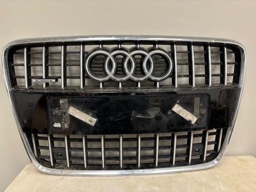 Genuine audi front - q7,