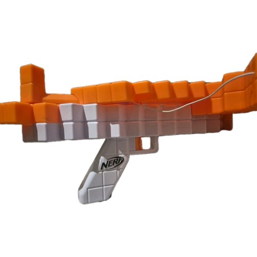 Official nerf minecraft - official,