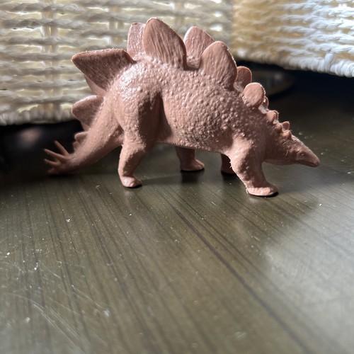 Invicta stegosaurus dinosaur - stegosaurus,
