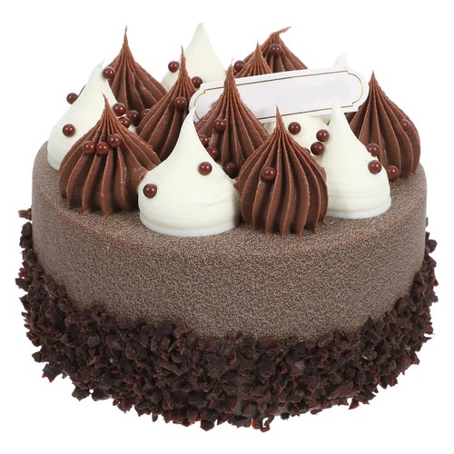 Delicate cake models - delicate,