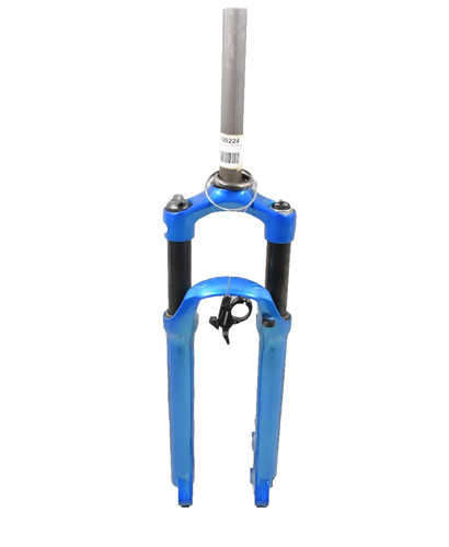 Kifuka blue 650b suntour - 27.5",