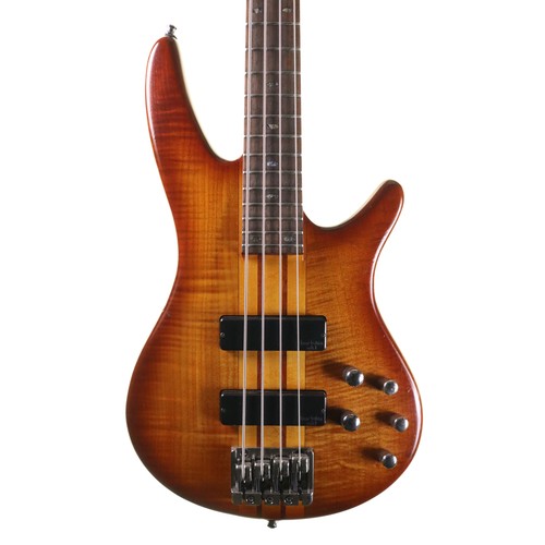 Ibanez sr900fm active - ibanez,