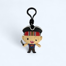 Thrills And Chills Figural Bag