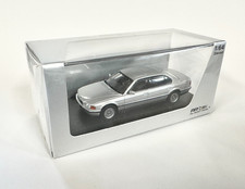 AR BOX 1:64  BMW 750iL Silver