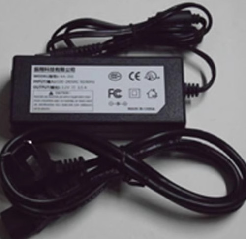 Charger for vox - vx15-gt, guitar