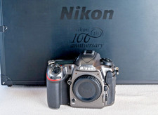 Great Nikon D500 100th