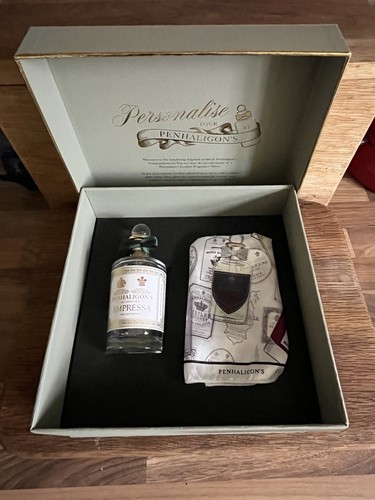 Penhaligon empressa empty - penhaligon's,