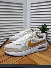 sneakers nike air max sc beige
