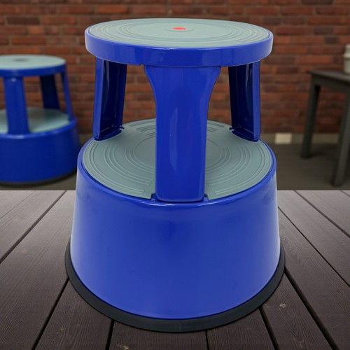 Kick step stool swift metal - kick,