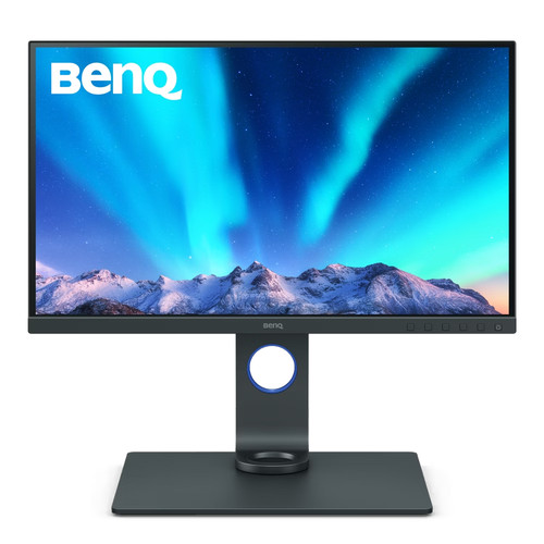 Faultless benq sw270c inch - faultless,