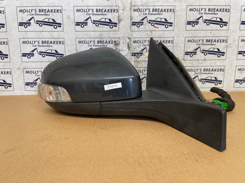 Volvo v70 mk3 wing - volvo, v70-mk3