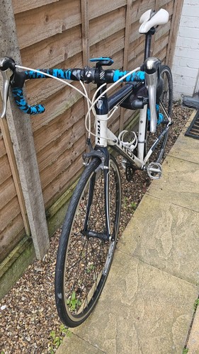Trek one series shimano - one, 1.5