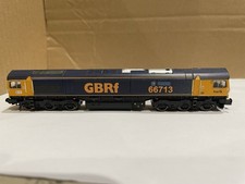 Dapol ND-042 Class 66 GBRf