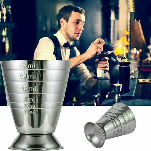 75ml stainless spirit - stainless,