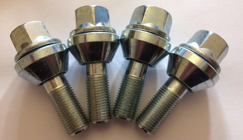 M12x1 wobbly wobble - 4, x