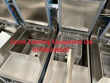 Electric Henny Penny Computron 8000 PFE 500 Pressure Fryer, As Brand New