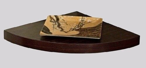 Hudson walnut effect floating - walnut,