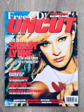 UNCUT Music Magazine February