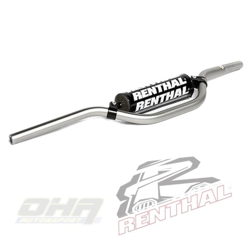 Renthal 22mm universal braced - renthal,