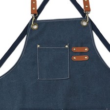 New Artist Aprons Cotton