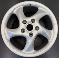 Porsche 996 986 Boxster 18"