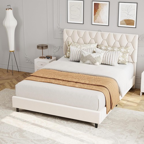 Single double king modern - single/double/king,