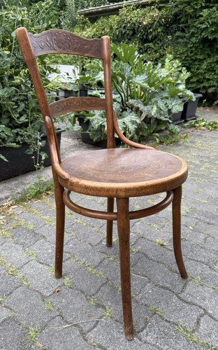 Original thonet vienna - thonet,