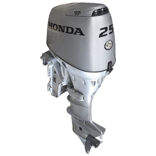 Honda motor outboard engine - motor,