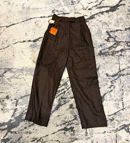 Loro piana brown herringbone - piana,