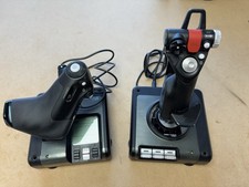 X-52 pro Joystick & Throttle