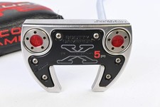 Scotty Cameron Futura X 5R
