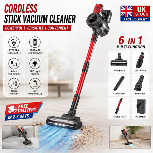 Beldray airgility cordless - beldray,