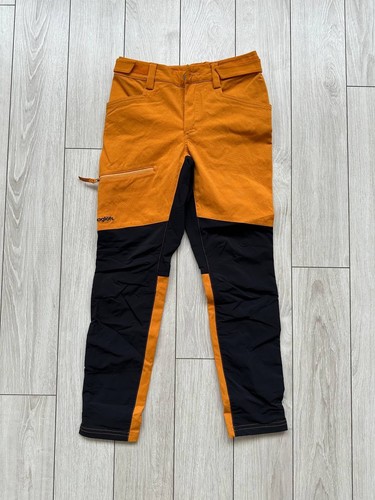 Haglofs rugged flex pants - haglofs,