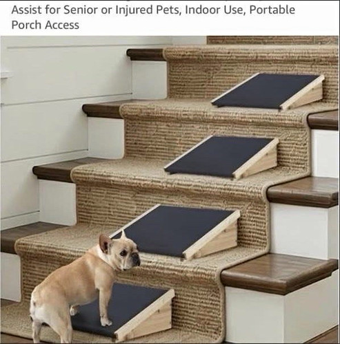 Portable wooden non slip - wooden, non-slip