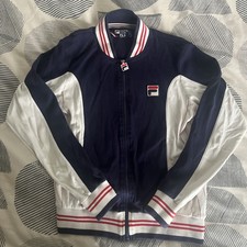 Fila Settanta Borg Tennis
